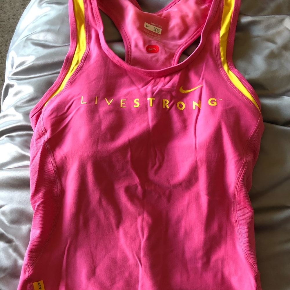 Bike top